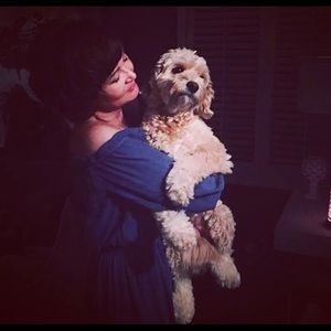 Meet your Posher, Christine